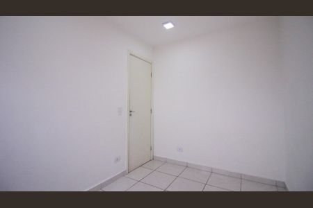 Apartamento à venda com 45m², 1 quarto e sem vagaQuarto