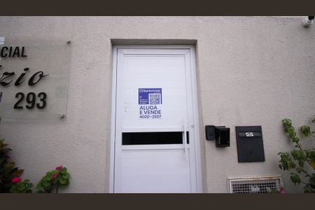 Apartamento à venda com 45m², 1 quarto e sem vagaPlaca