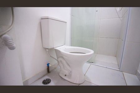 Apartamento à venda com 45m², 1 quarto e sem vagaBanheiro