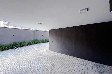 Casa de condomínio para alugar com 122m², 2 quartos e 1 vagaGaragem