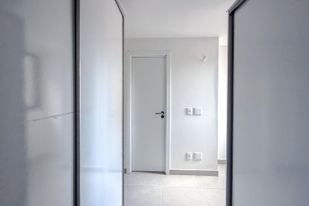 Casa de condomínio para alugar com 122m², 2 quartos e 1 vagaQuarto 2 - Suíte