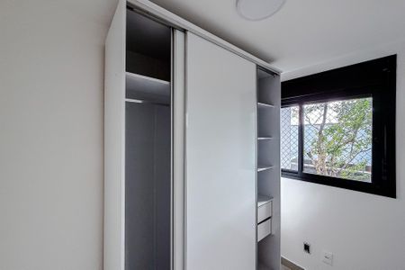 Casa de condomínio para alugar com 122m², 2 quartos e 1 vagaQuarto 1