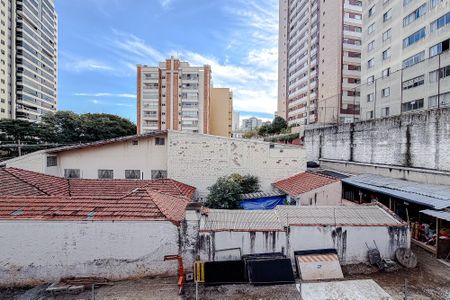 Casa de condomínio para alugar com 122m², 2 quartos e 1 vagaVista da Suíte