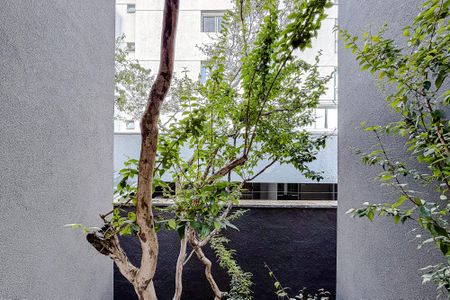 Vista do Quarto 1 de casa de condomínio à venda com 2 quartos, 60m² em Vila Mariana, São Paulo