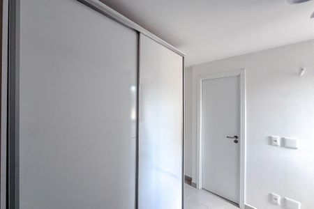 Casa de condomínio para alugar com 122m², 2 quartos e 1 vagaQuarto 2 - Suíte