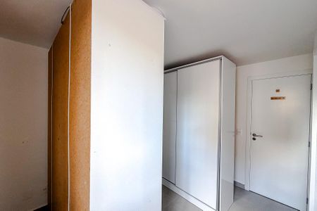 Casa de condomínio para alugar com 122m², 2 quartos e 1 vagaQuarto 2 - Suíte