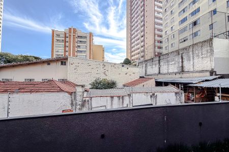 Vista da Sala de casa de condomínio à venda com 2 quartos, 60m² em Vila Mariana, São Paulo