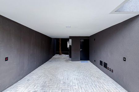 Casa de condomínio para alugar com 122m², 2 quartos e 1 vagaGaragem