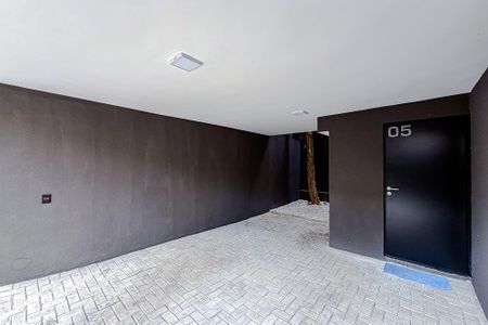 Casa de condomínio para alugar com 122m², 2 quartos e 1 vagaGaragem