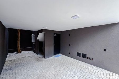 Casa de condomínio para alugar com 122m², 2 quartos e 1 vagaGaragem
