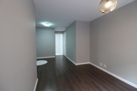Sala de apartamento para alugar com 4 quartos, 108m² em Cidade São Francisco, São Paulo