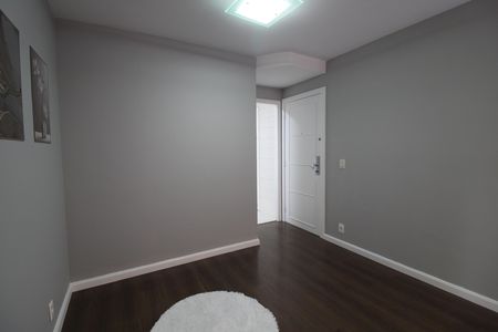Sala de Jantar de apartamento para alugar com 4 quartos, 108m² em Cidade São Francisco, São Paulo
