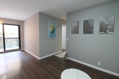 Sala 2 de apartamento para alugar com 4 quartos, 108m² em Cidade São Francisco, São Paulo