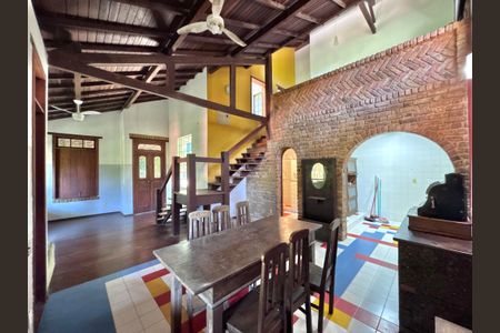 Sala de casa à venda com 3 quartos, 176m² em Recreio dos Bandeirantes , Rio de Janeiro