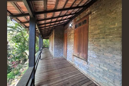 Varanda de casa à venda com 3 quartos, 176m² em Recreio dos Bandeirantes , Rio de Janeiro