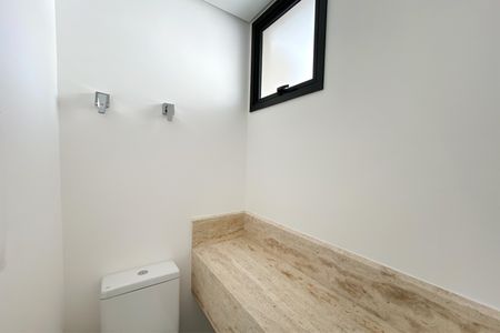 Apartamento à venda com 101m², 3 quartos e 2 vagas Apartamento à venda com 101m², 3 quartos e 2 vagasLavabo da Sala