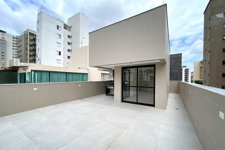 Apartamento à venda com 101m², 3 quartos e 2 vagas Apartamento à venda com 101m², 3 quartos e 2 vagasCobertura