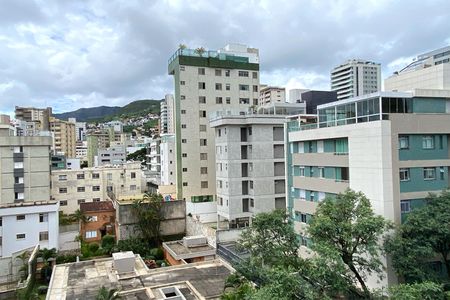 Apartamento à venda com 101m², 3 quartos e 2 vagas Apartamento à venda com 101m², 3 quartos e 2 vagasVista da Cobertura