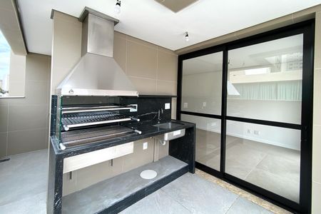 Apartamento à venda com 101m², 3 quartos e 2 vagas Apartamento à venda com 101m², 3 quartos e 2 vagasEspaço Gourmet