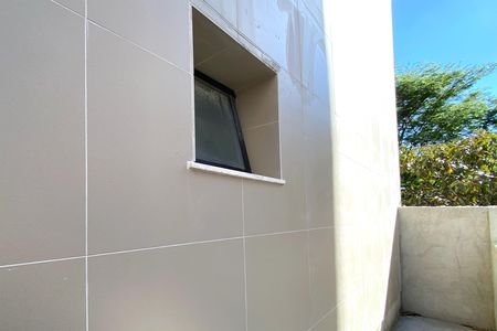 Apartamento à venda com 101m², 3 quartos e 2 vagas Apartamento à venda com 101m², 3 quartos e 2 vagasVaranda