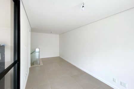Apartamento à venda com 101m², 3 quartos e 2 vagas Apartamento à venda com 101m², 3 quartos e 2 vagasSala 2