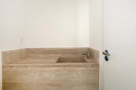 Apartamento à venda com 101m², 3 quartos e 2 vagas Apartamento à venda com 101m², 3 quartos e 2 vagasLavabo