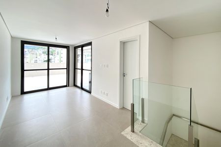 Apartamento à venda com 171m², 3 quartos e 2 vagasSala de Estar