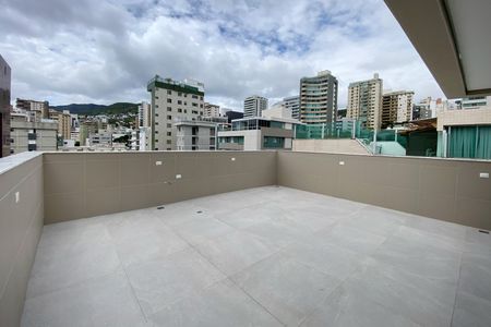 Apartamento à venda com 171m², 3 quartos e 2 vagasCobertura