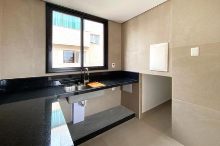 Apartamento à venda com 171m², 3 quartos e 2 vagasCozinha