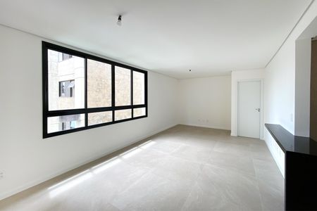Apartamento à venda com 171m², 3 quartos e 2 vagasSala
