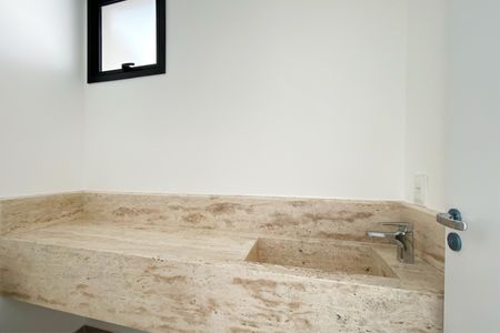 Apartamento à venda com 171m², 3 quartos e 2 vagasLavabo 