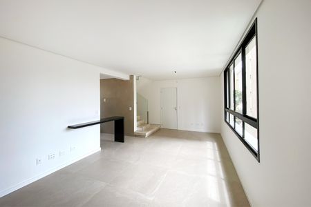 Apartamento à venda com 171m², 3 quartos e 2 vagasSala