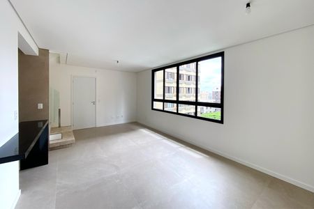 Apartamento à venda com 171m², 3 quartos e 2 vagasSala