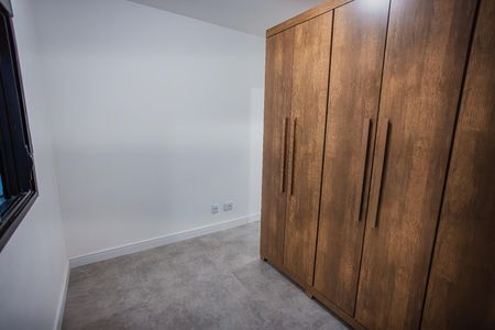 Apartamento à venda com 55m², 2 quartos e 1 vagaQuarto 1