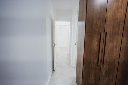 Apartamento à venda com 55m², 2 quartos e 1 vagaQuarto 1