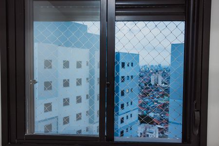 Apartamento à venda com 55m², 2 quartos e 1 vagaVista do quarto 2