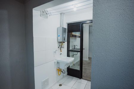 Apartamento à venda com 55m², 2 quartos e 1 vagaÁrea de Serviço