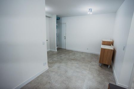 Apartamento à venda com 55m², 2 quartos e 1 vagaSala