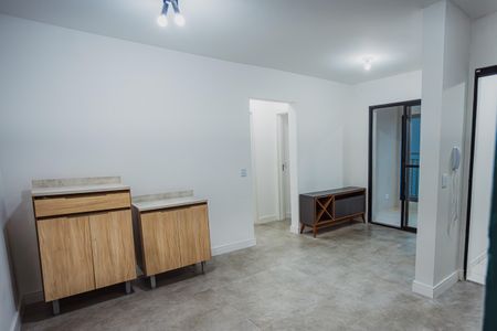 Apartamento à venda com 55m², 2 quartos e 1 vagaSala