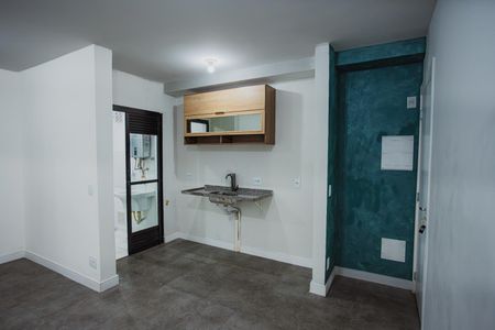 Apartamento à venda com 55m², 2 quartos e 1 vagaCozinha