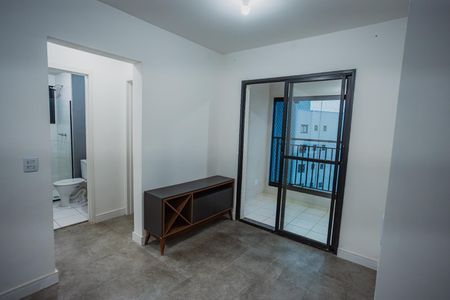 Apartamento à venda com 55m², 2 quartos e 1 vagaSala