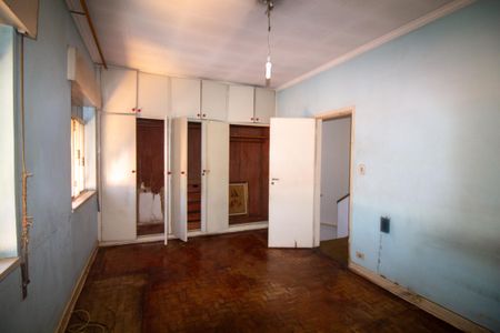 Casa à venda com 140m², 3 quartos e 2 vagasQuarto 3