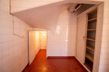 Casa à venda com 140m², 3 quartos e 2 vagasCozinha