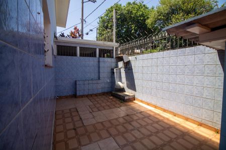 Casa à venda com 140m², 3 quartos e 2 vagasQuintal