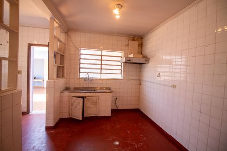 Casa à venda com 140m², 3 quartos e 2 vagasCozinha
