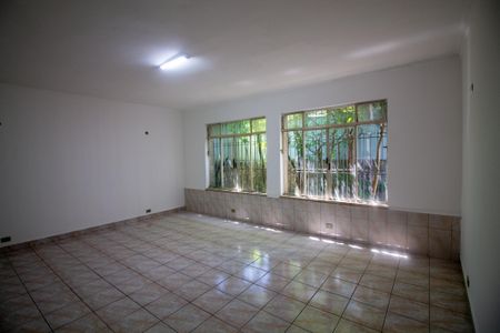 Sala de casa à venda com 3 quartos, 140m² em Parque Colonial, São Paulo