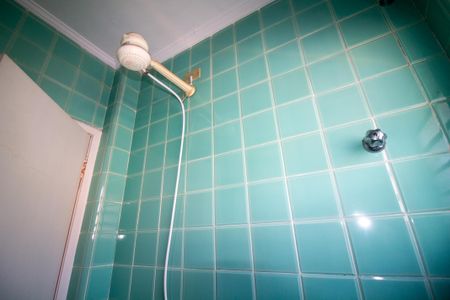 Casa à venda com 140m², 3 quartos e 2 vagasBanheiro 2