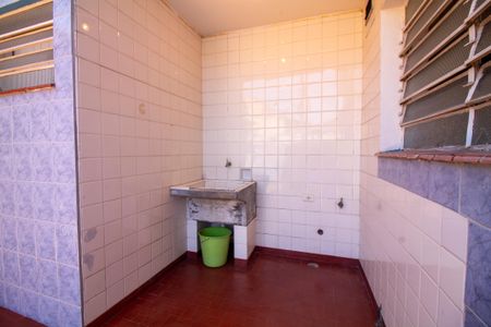 Casa à venda com 140m², 3 quartos e 2 vagasÁrea de Serviço