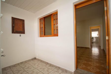 Varanda da Sala de casa para alugar com 2 quartos, 150m² em Freguesia do Ó, São Paulo