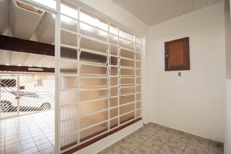 Varanda da Sala de casa para alugar com 2 quartos, 150m² em Freguesia do Ó, São Paulo